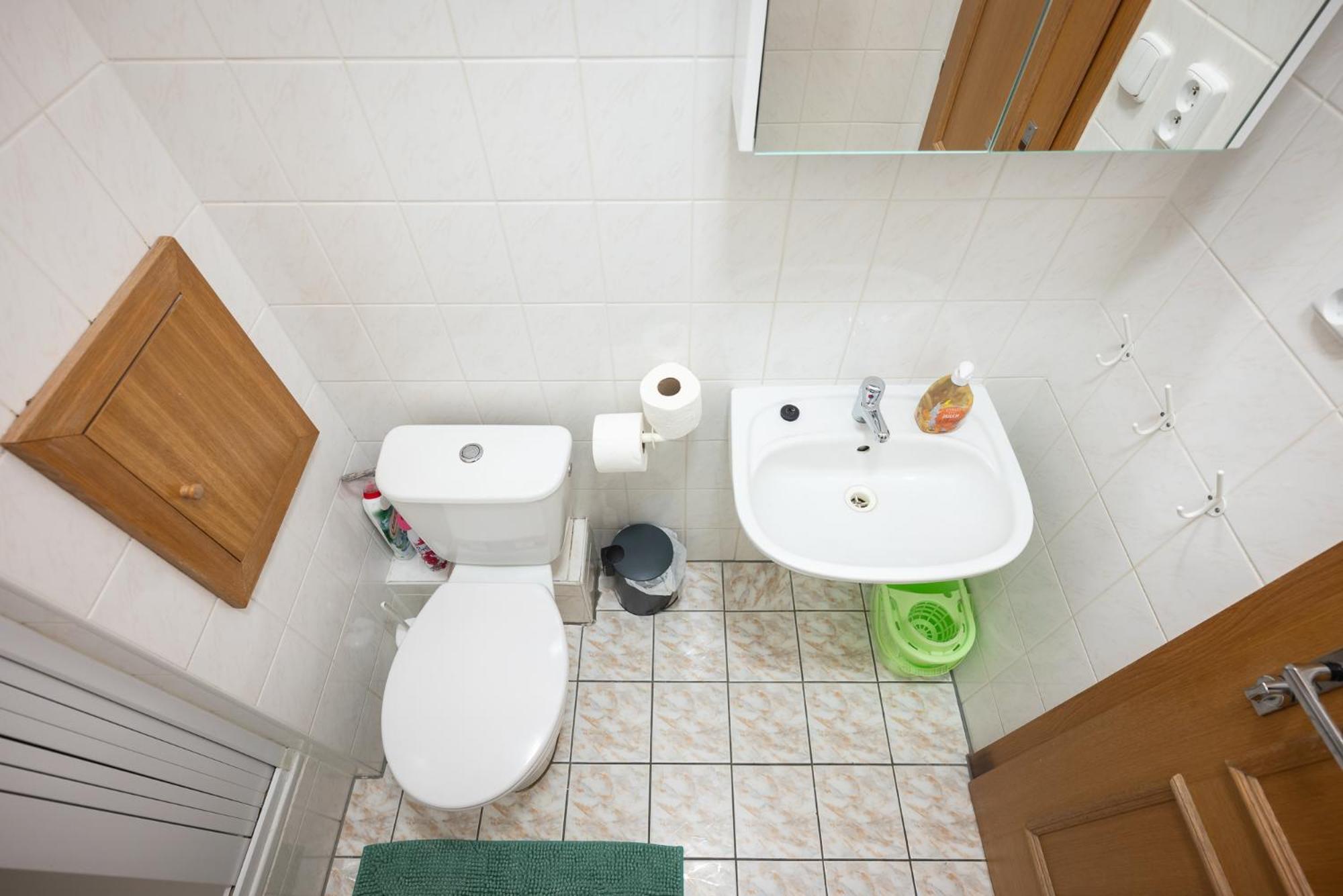 Apartment U Lanovky *