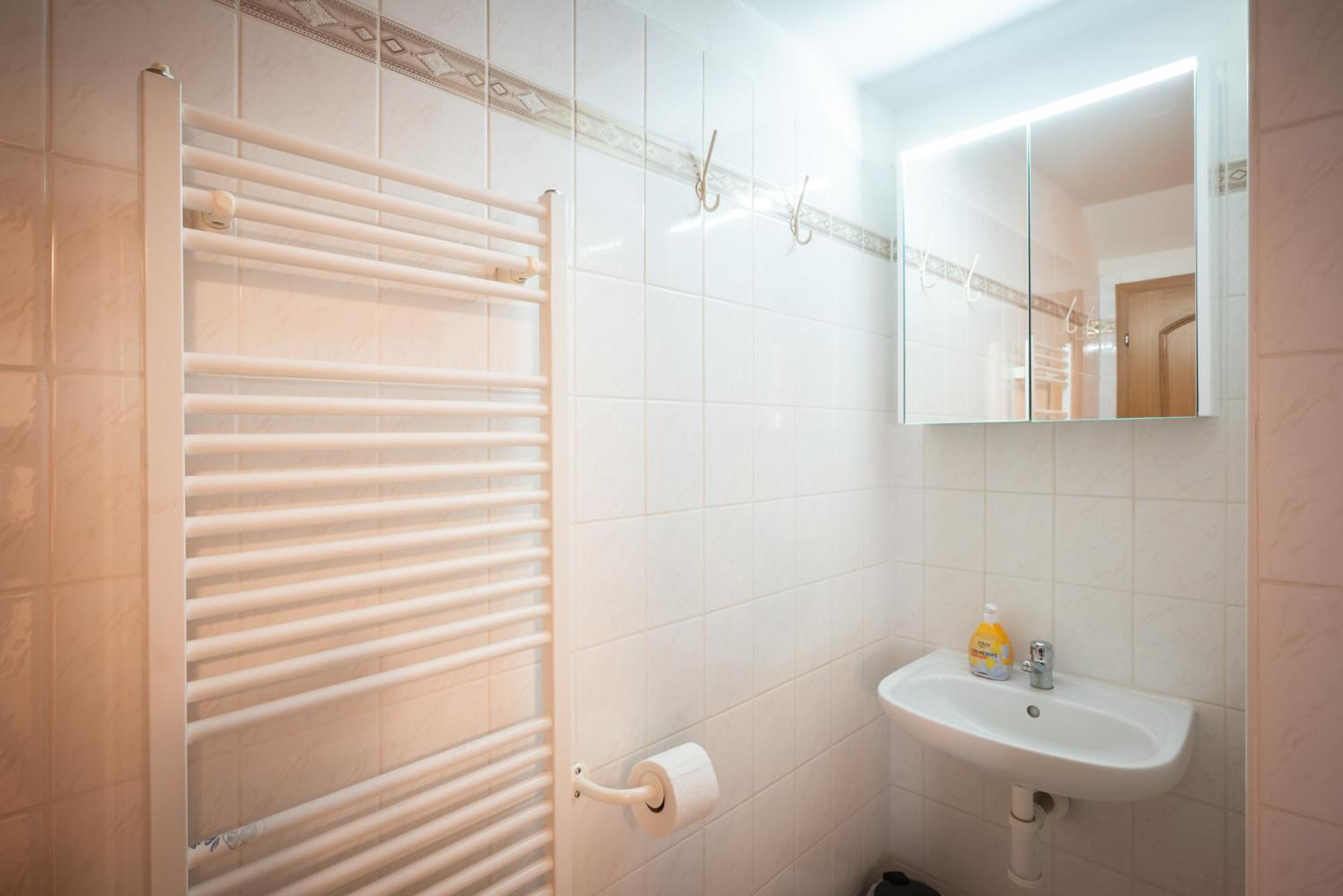 U Lanovky Apartment *